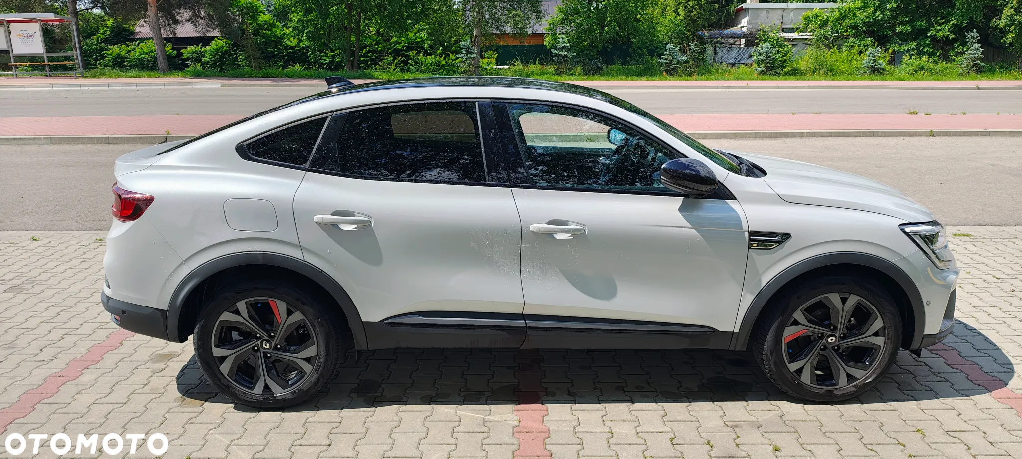 Renault Arkana - 7