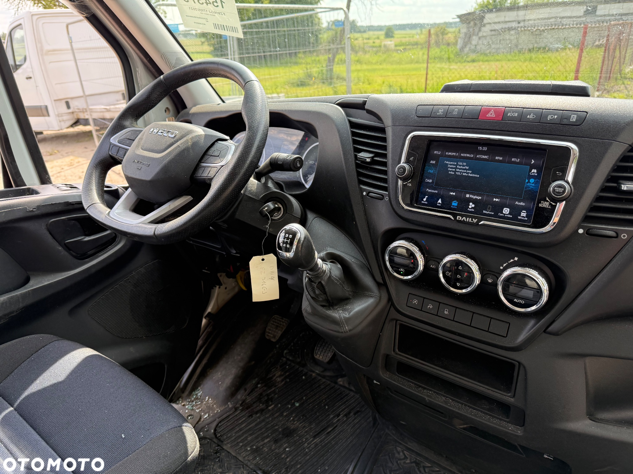 Iveco Daily 35S14 - 11