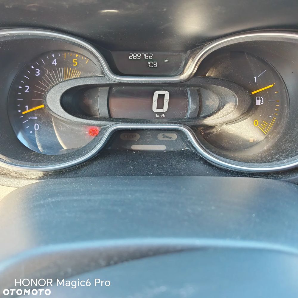 Renault Trafic - 10