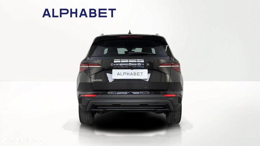 Skoda Karoq 1.5 TSI ACT Style DSG - 8