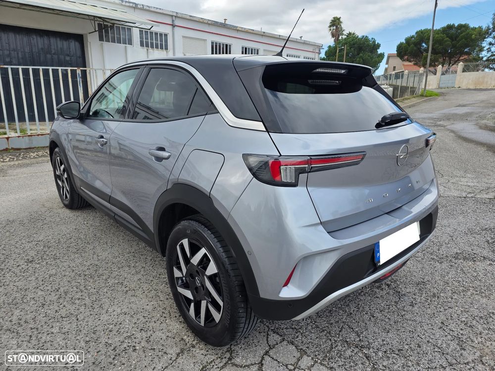 Opel Mokka 1.5 D Elegance - 3