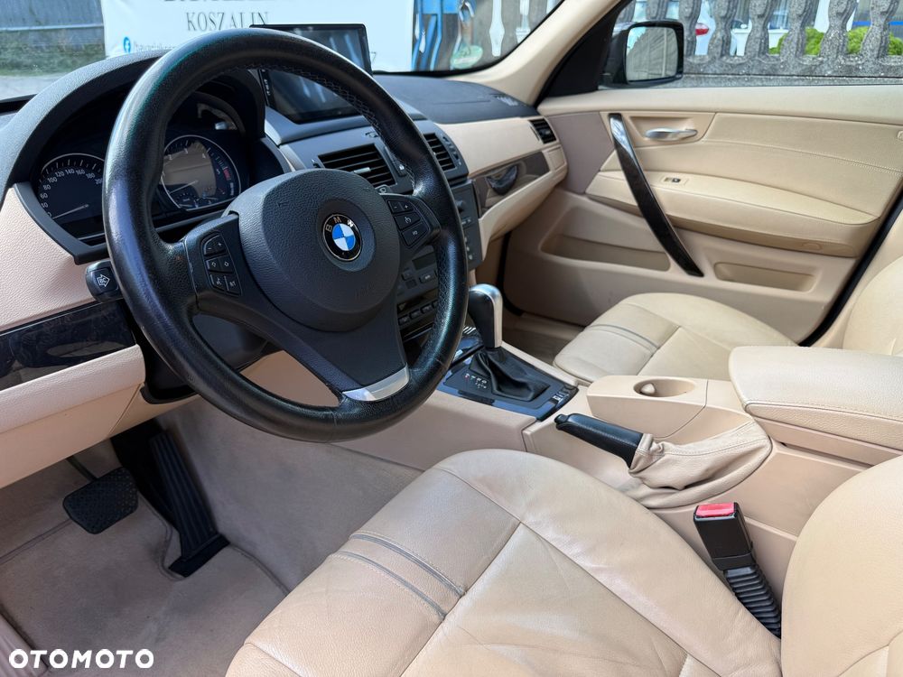 BMW X3 - 24
