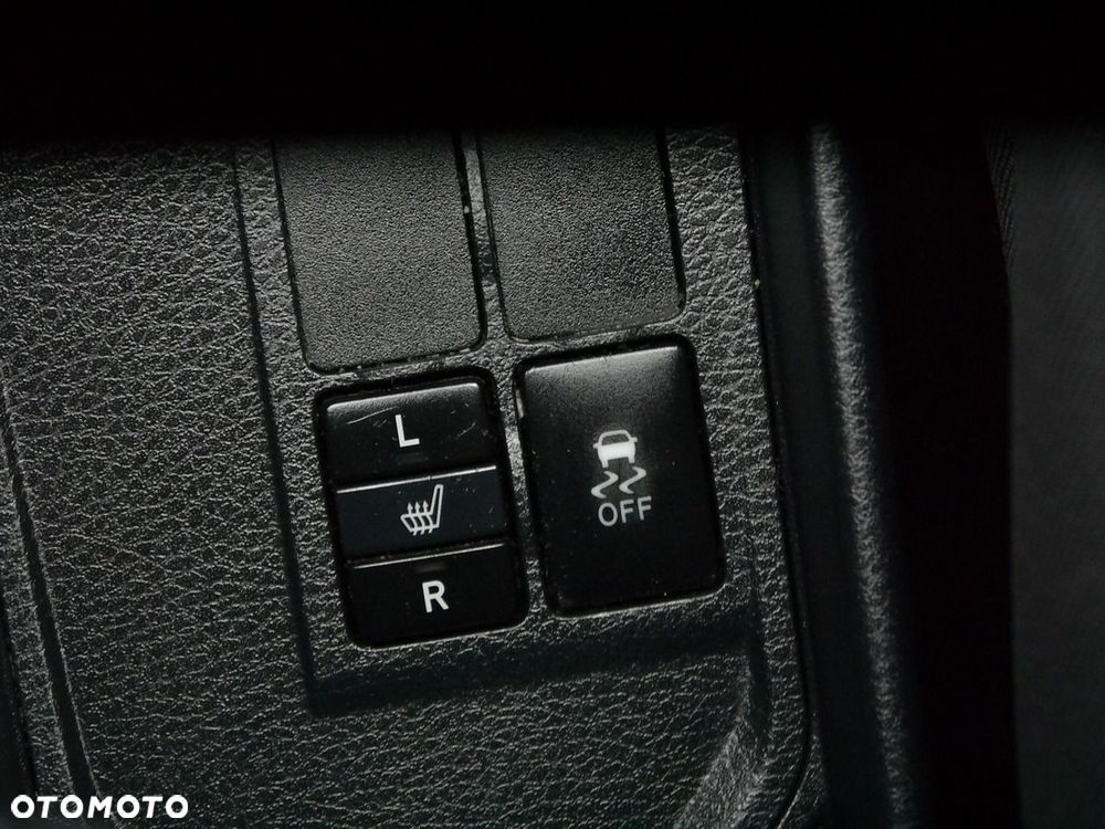 Toyota Yaris 2021