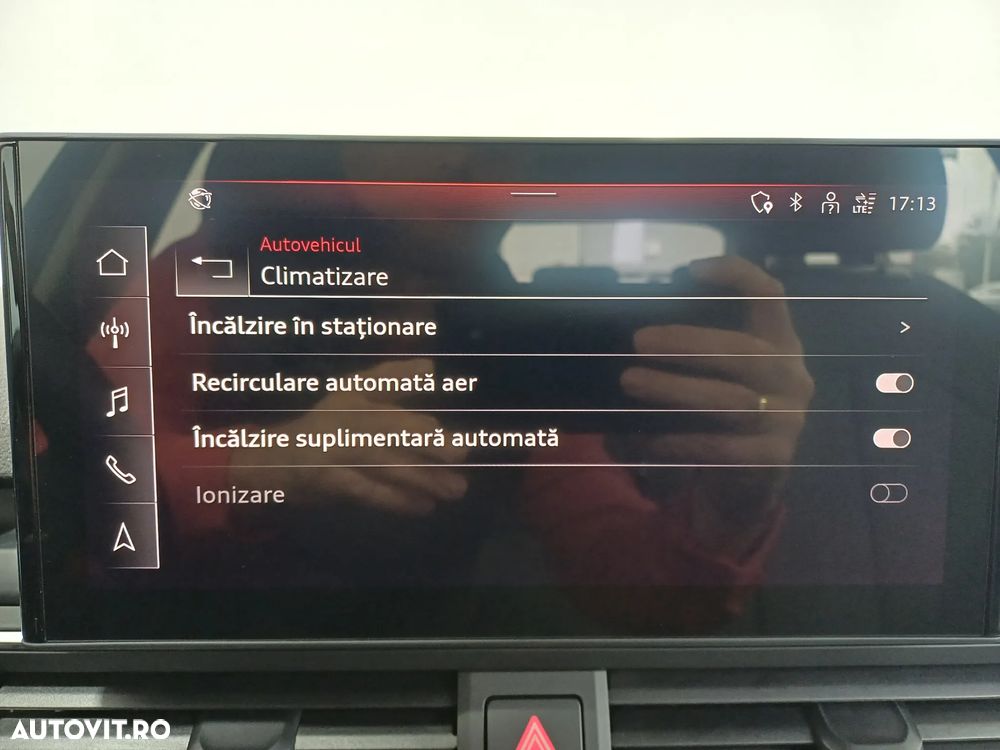 Audi A4 Avant 2.0 35 TFSI S tronic MHEV Basic - 25