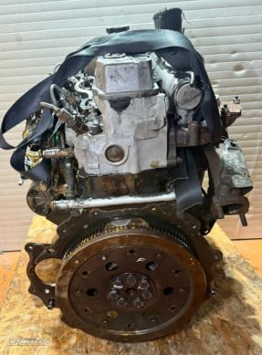 Motor Mitsubishi Pajero 2.8 Ref: 4M40 - 4