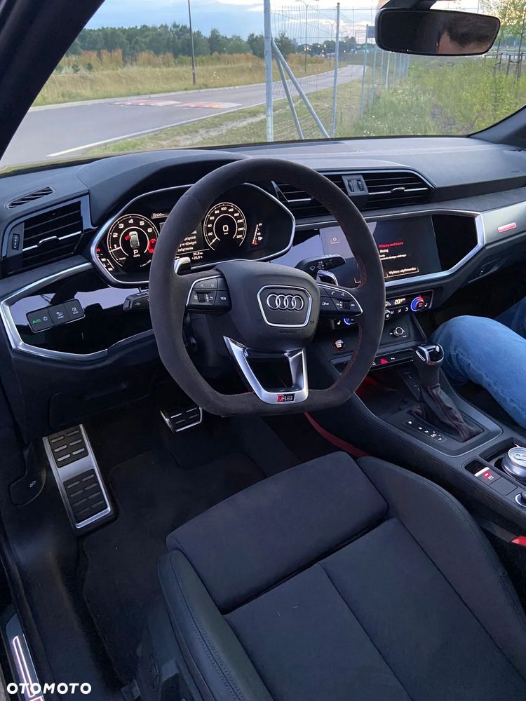 Audi RS Q3 - 3