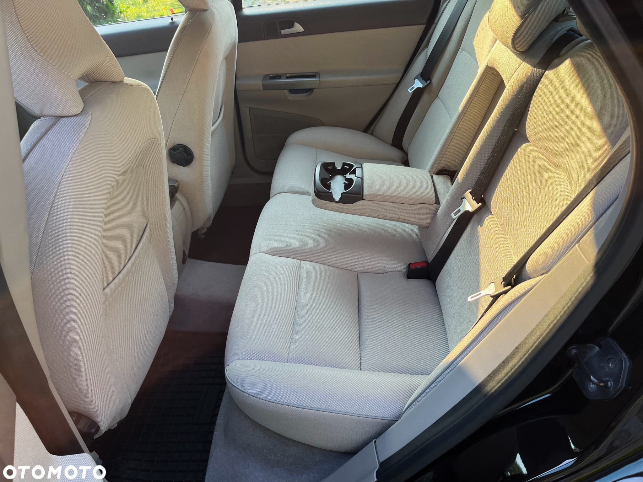 Volvo S40 2.0 - 8