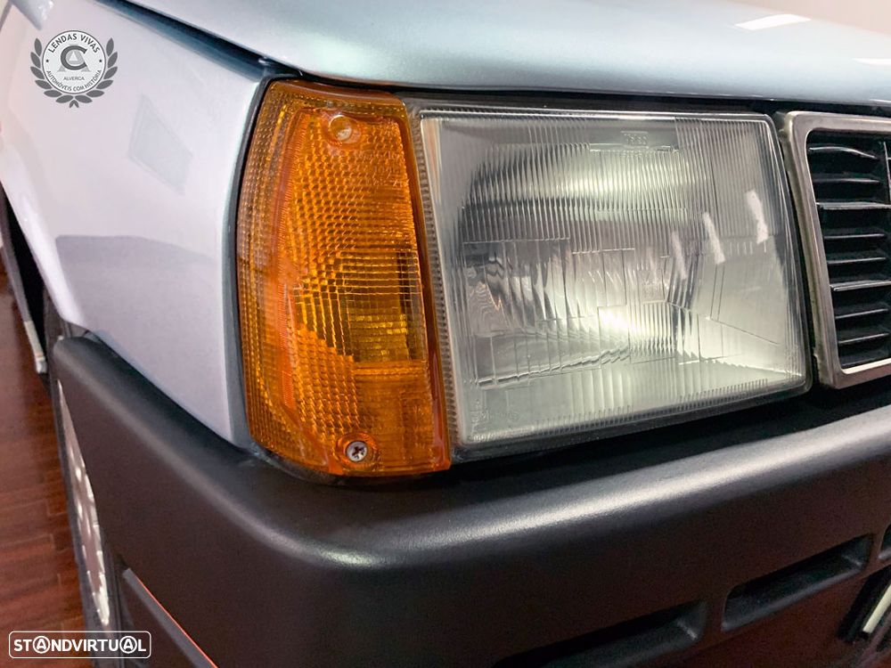 Autobianchi Y10 Turbo - 14