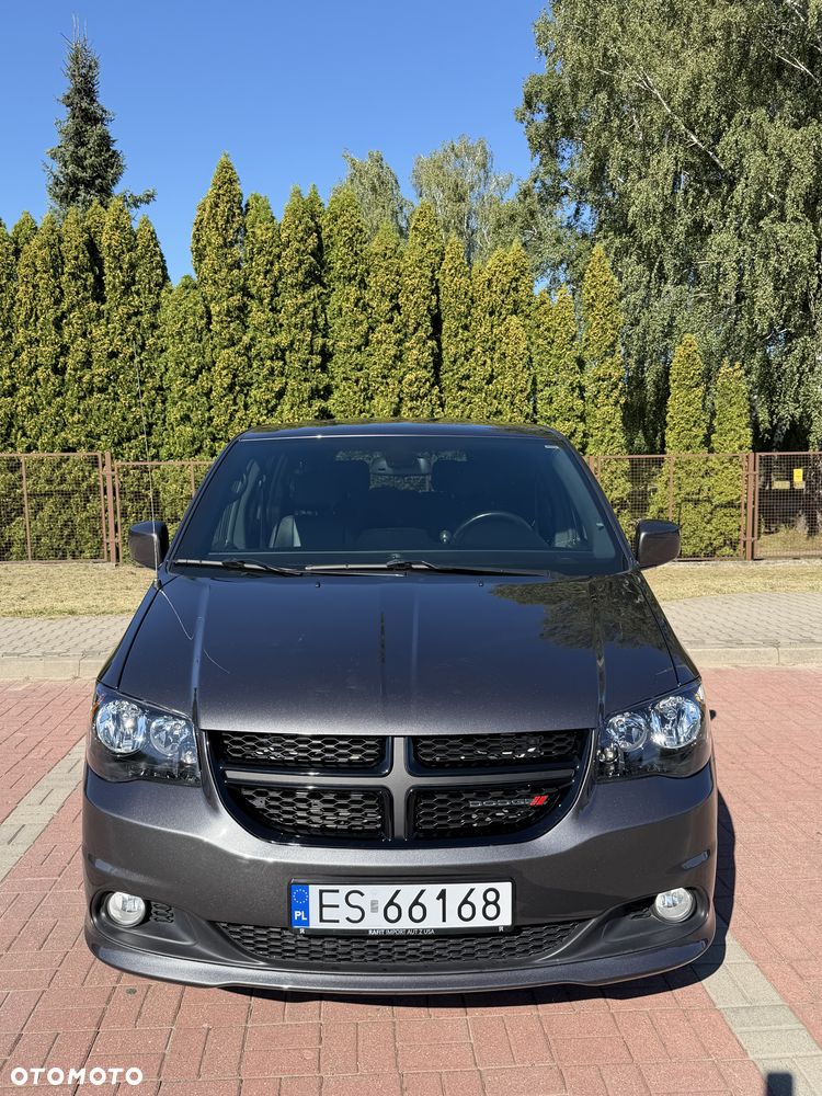 Dodge Grand Caravan 3.6 Express - 1