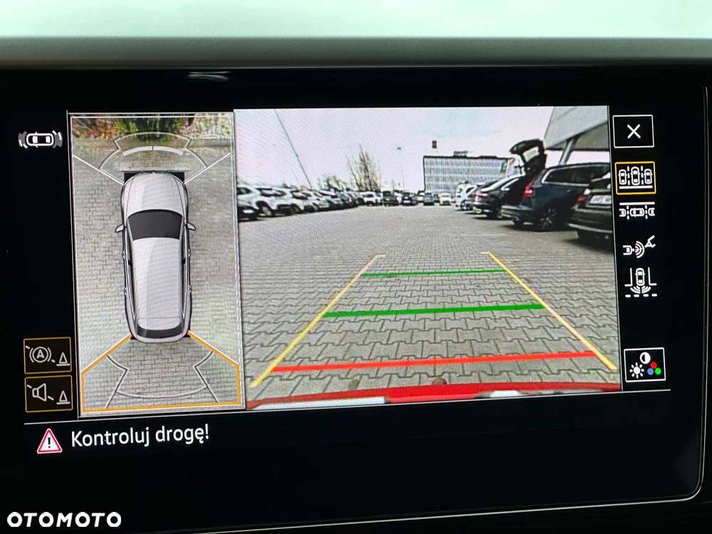 Volkswagen Arteon 2.0 TSI DSG R-Line Edition - 25