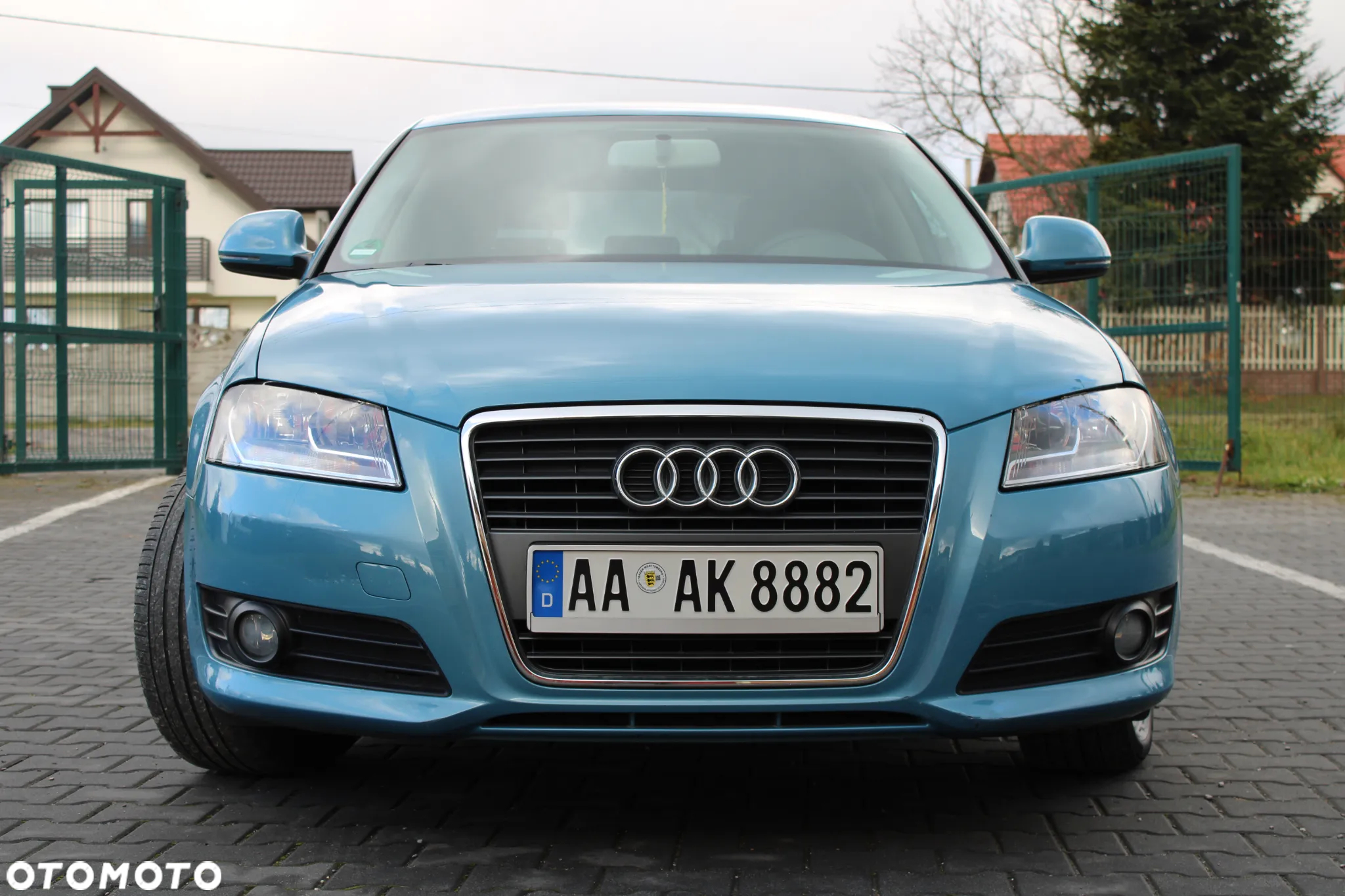 Audi A3 - 11