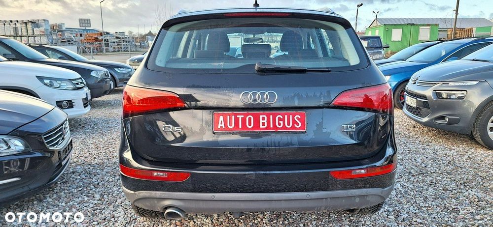 Audi Q5 - 7