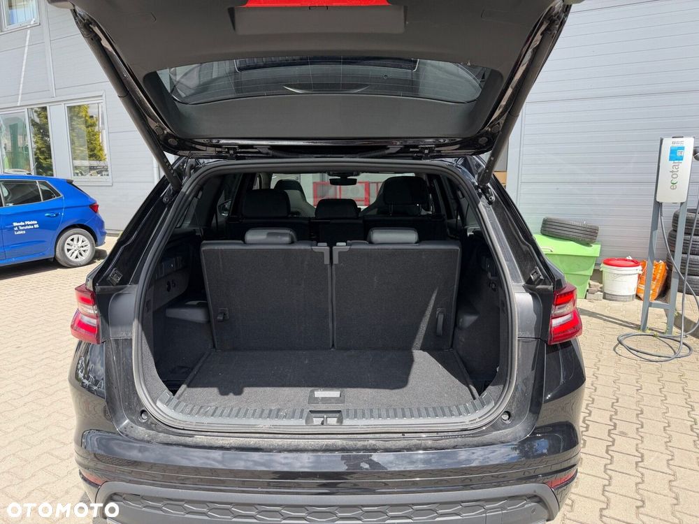 Skoda Kodiaq 2.0 TSI 4x4 Sportline DSG - 12