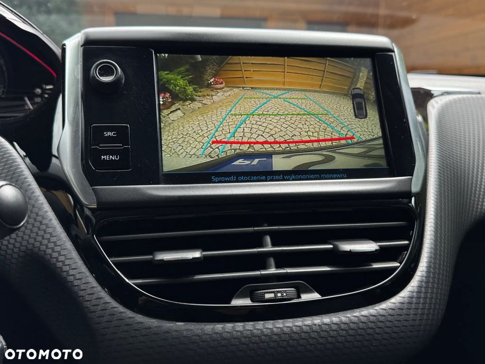 Peugeot 2008 PureTech 110 Stop&Start EAT6 GT-Line Edition - 21