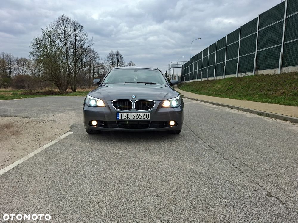 BMW Seria 5 - 31