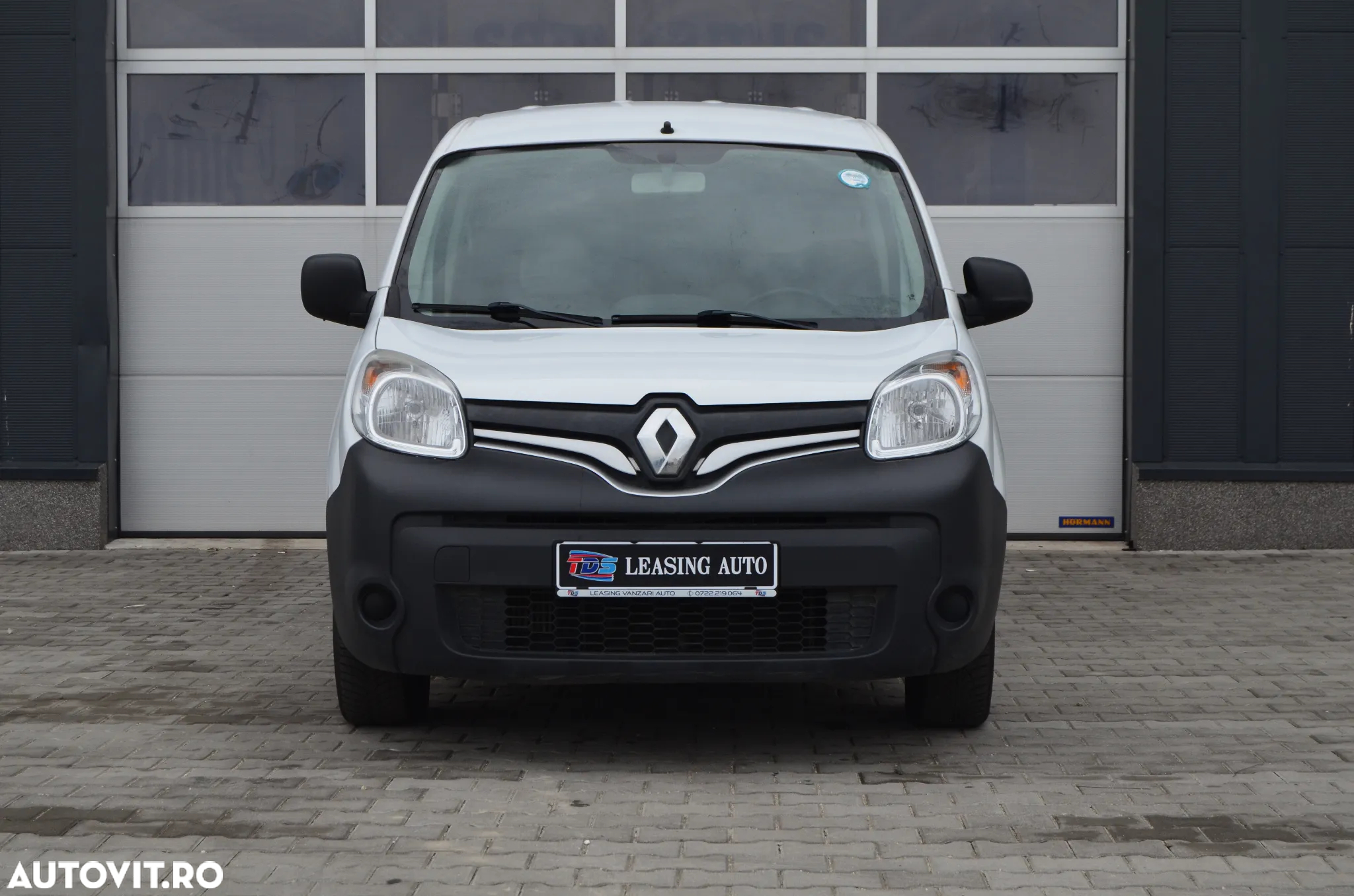 Renault Kangoo dCi 90 FAP Grand - 2