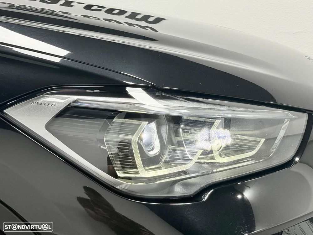 BMW X1 16 d sDrive Advantage - 30