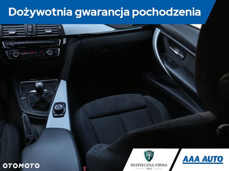 BMW Seria 3 - 10