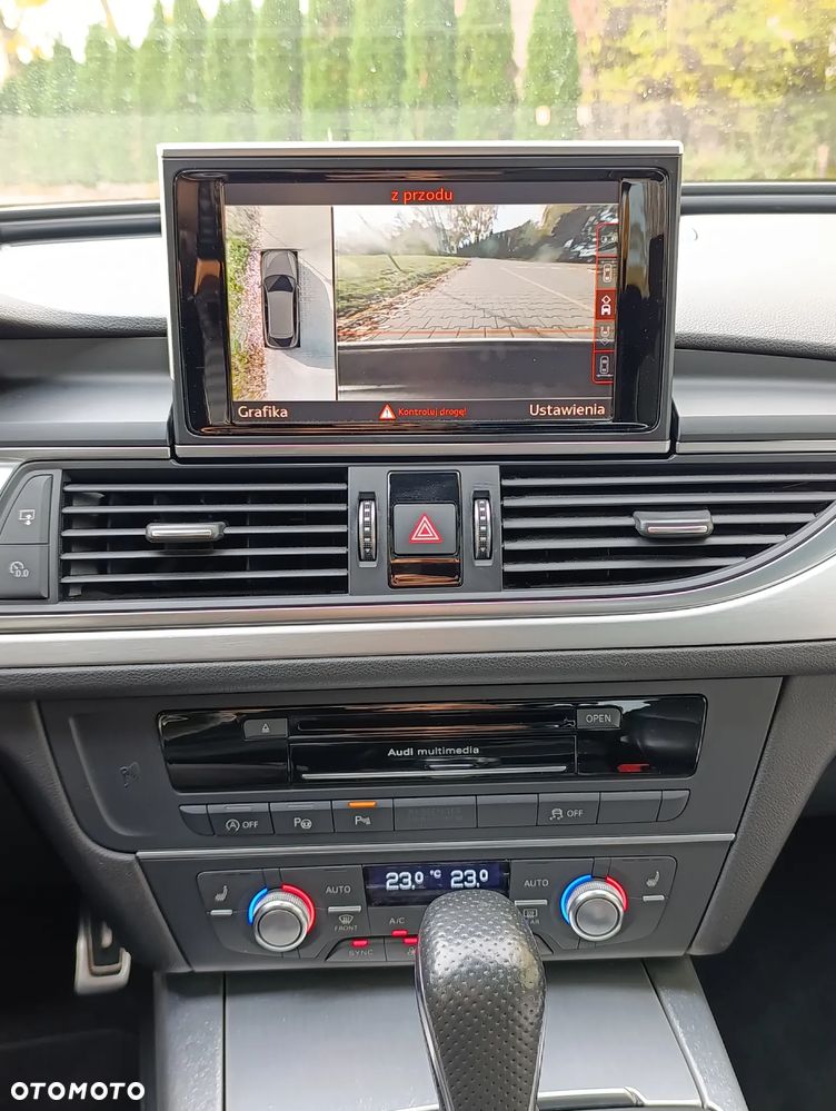 Audi A6 Avant 3.0 TDI quattro S tronic - 21
