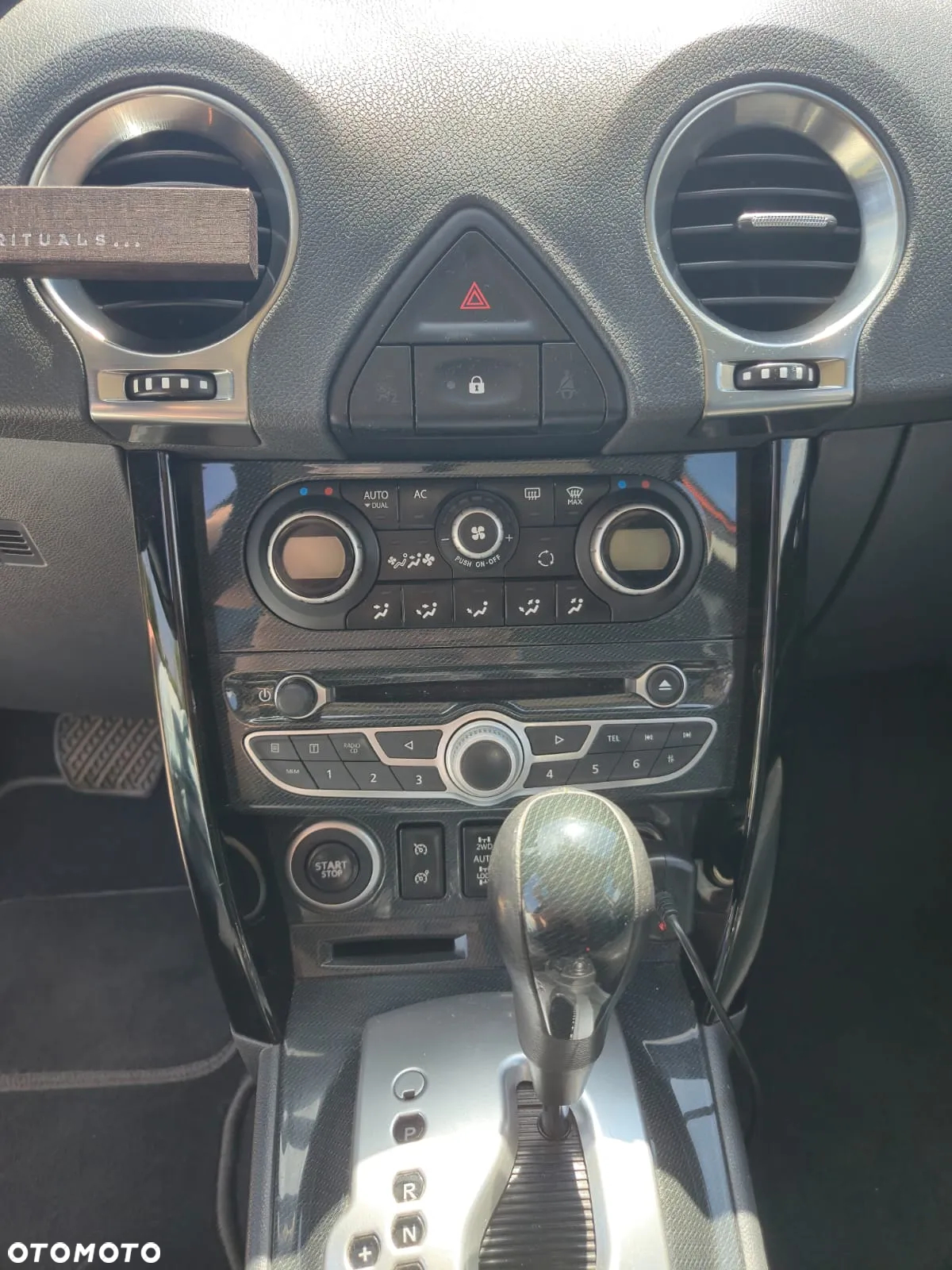 Renault Koleos 2.0 dCi 4x4 Privilege - 9