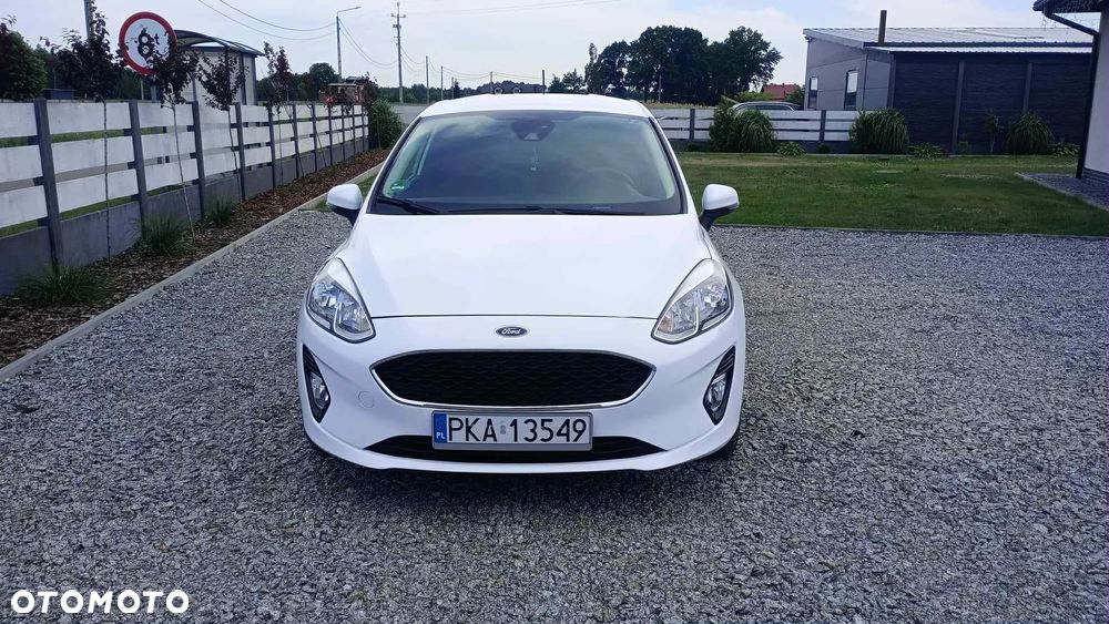 Ford Fiesta - 7