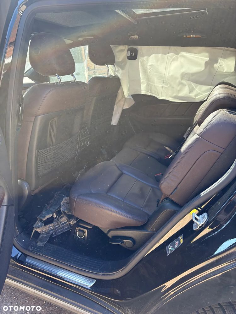 Mercedes-Benz GL - 31