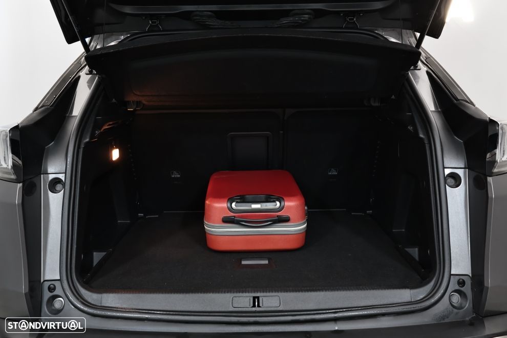 Peugeot 3008 1.2 PureTech Allure Pack - 26