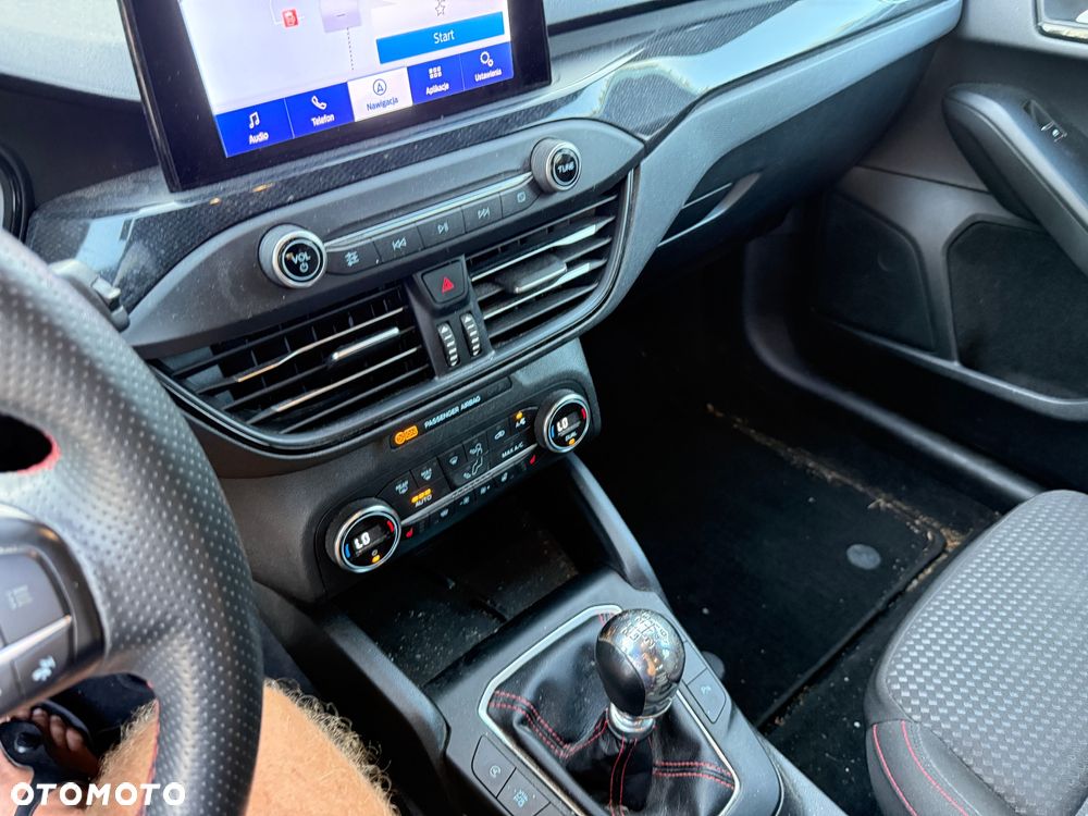 Ford Focus 2.0 EcoBlue ST-Line Business - 7