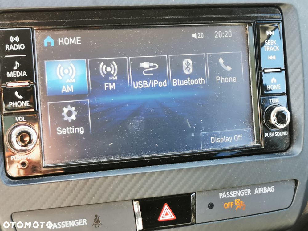 Mitsubishi ASX 2.0 2WD CVT Plus - 18