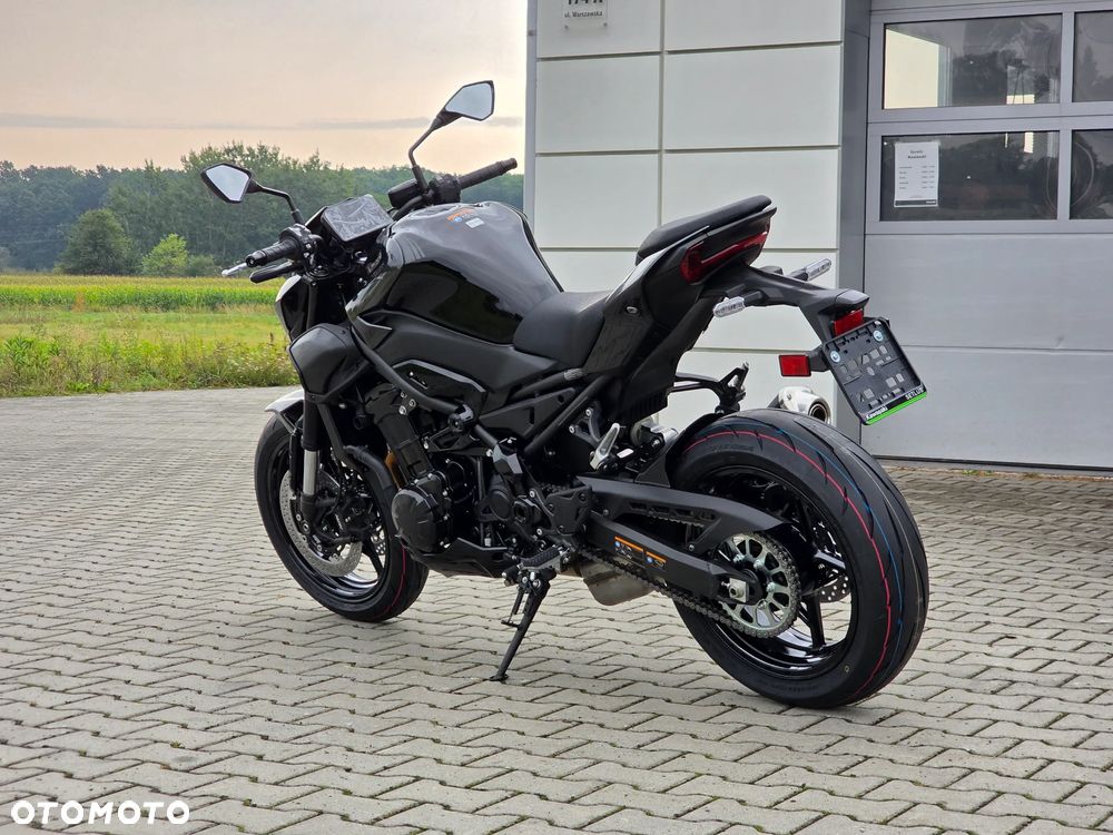 Kawasaki Z 900 - 20