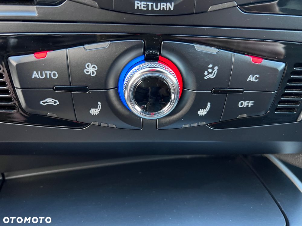 Audi A5 Sportback 2.0 TFSI quattro S tronic - 22