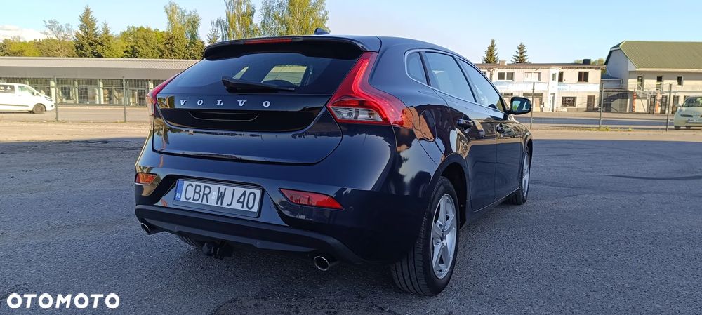 Volvo V40 - 3