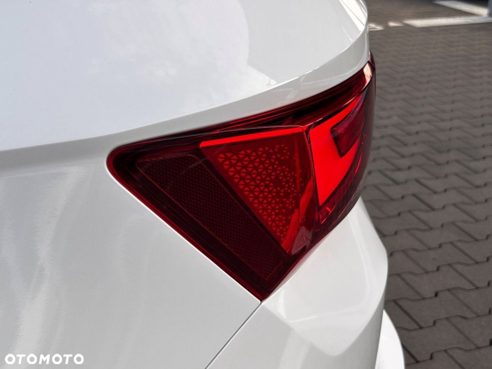 Cupra Ateca 1.5 TSI DSG - 11