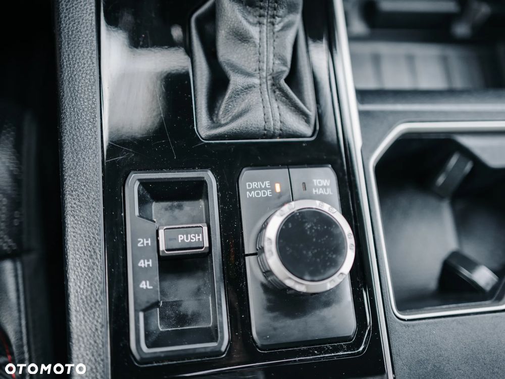 Toyota Tundra - 21