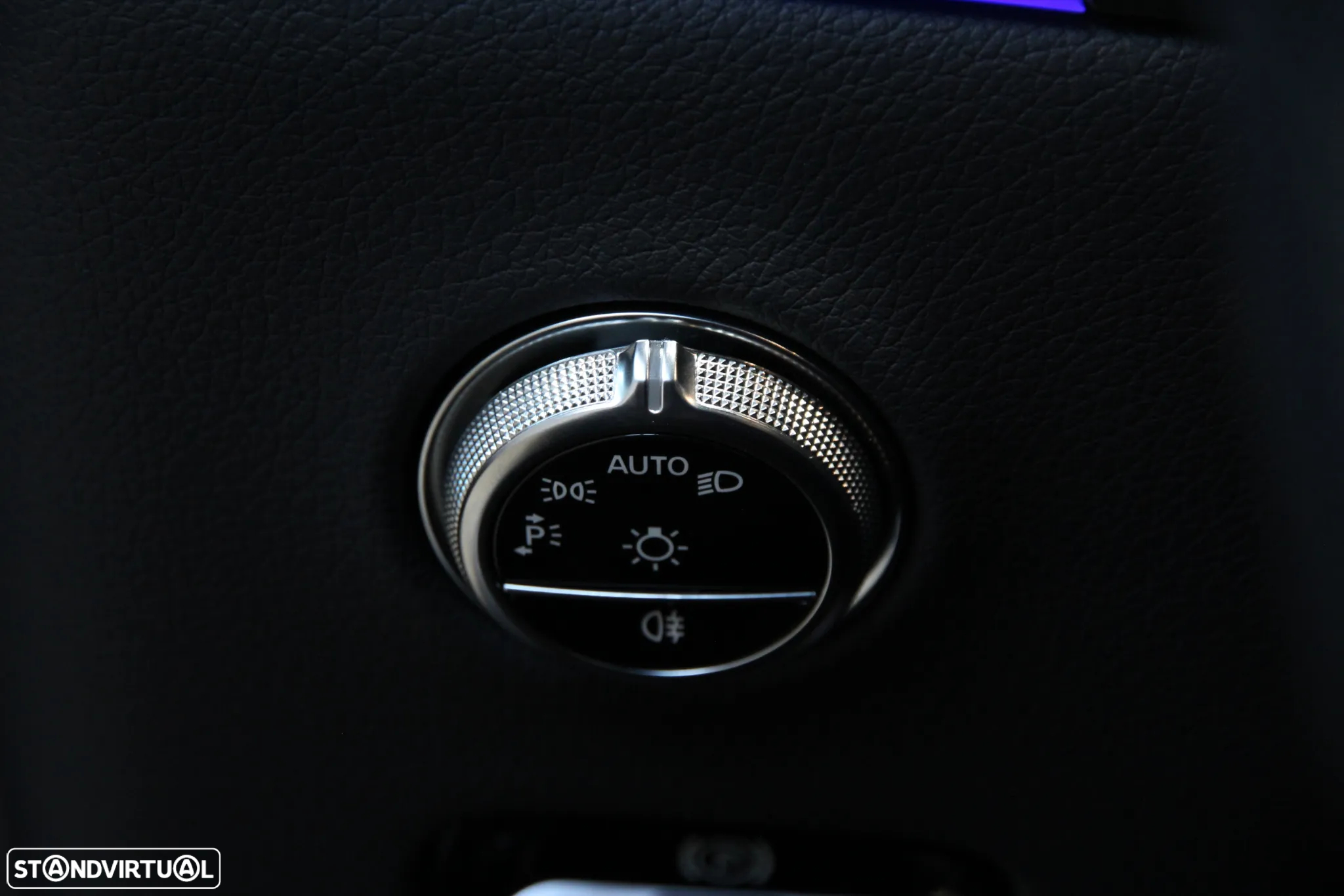 Mercedes-Benz GLC 400 e 4Matic - 18