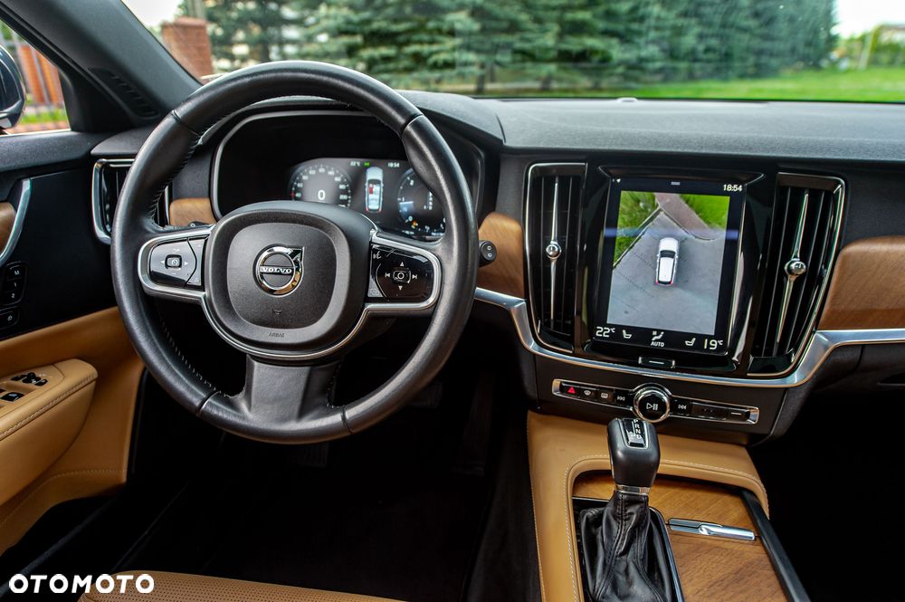 Volvo V90 D5 AWD Geartronic Inscription - 16