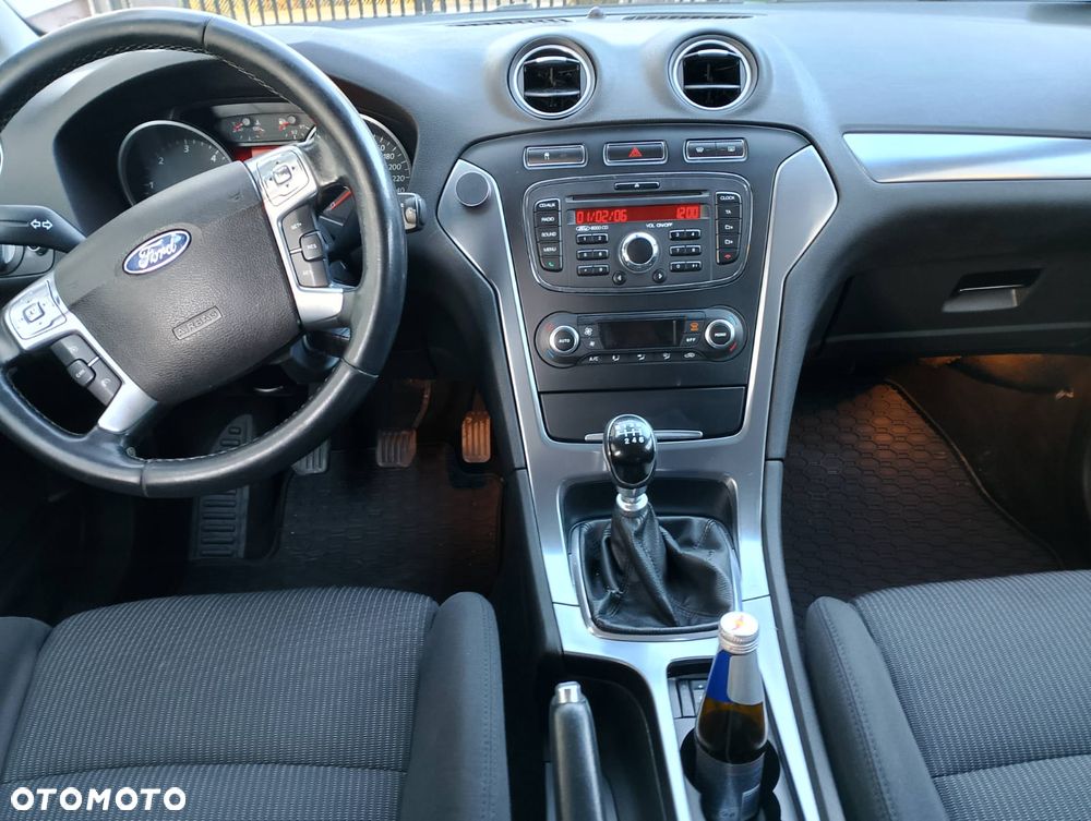 Ford Mondeo 2.0 TDCi Trend - 7