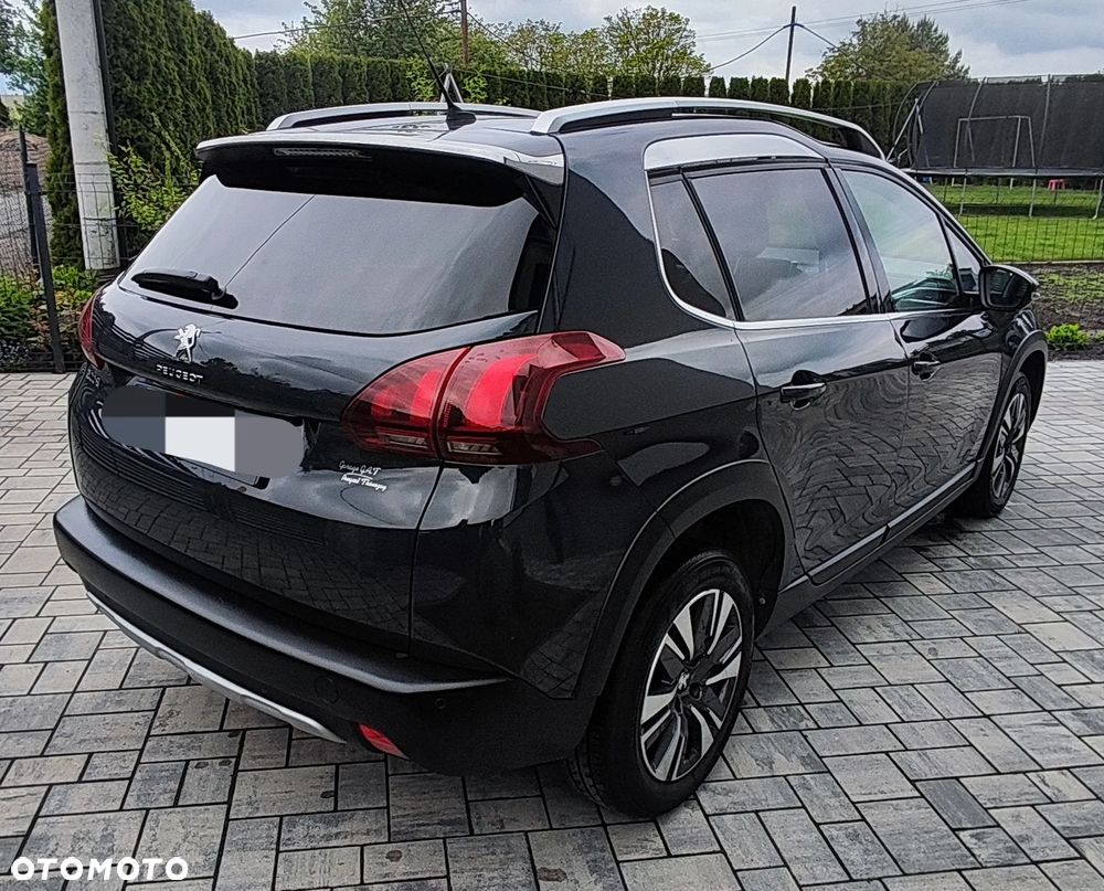 Peugeot 308 120 VTi Sport - 6