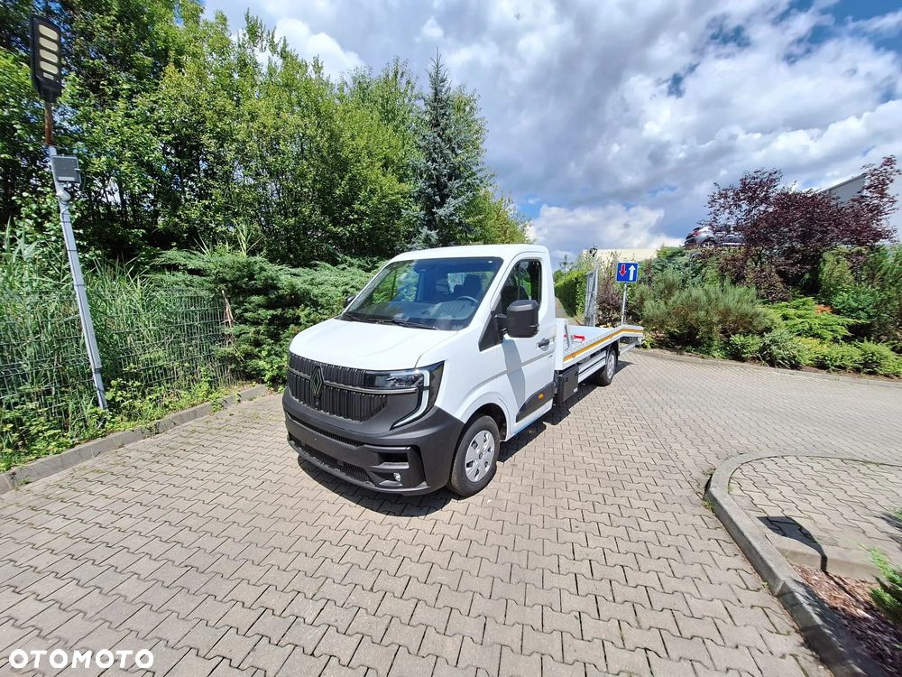 Renault Master - 22