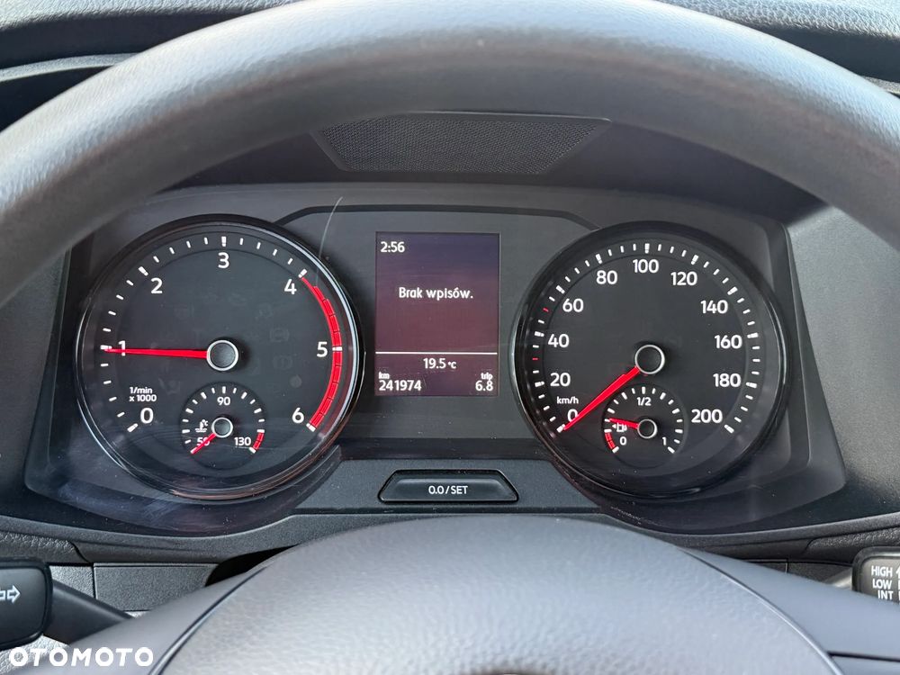 Volkswagen CTAFTER L5H3 MAX MAXI JUMBO - 13