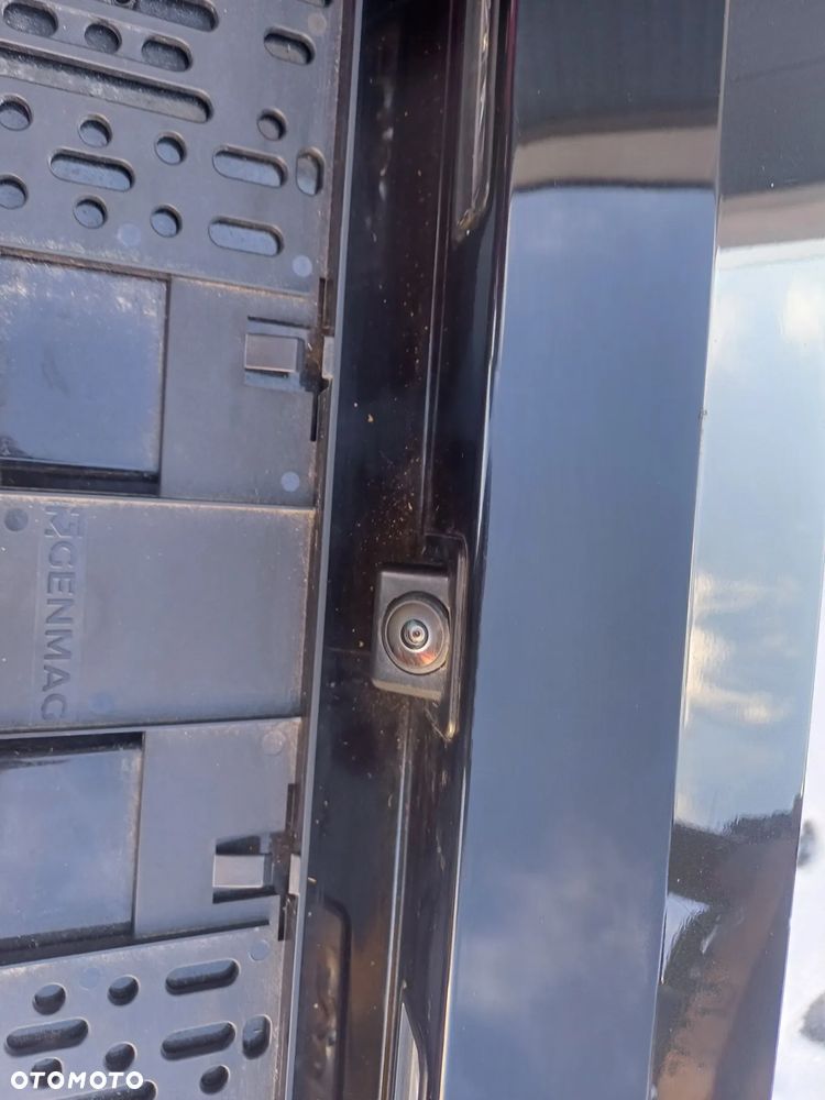 Zderzak tył Cupra LEON LY9C kompletny 6x pdc kamera tylny - 4