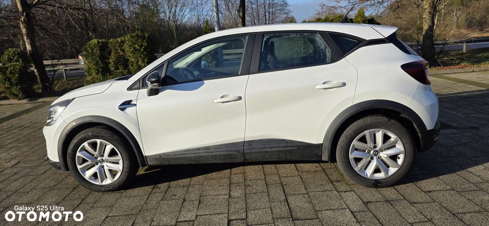 Renault Captur TCe Mild Hybrid 140 EDC GPF EVOLUTION - 2