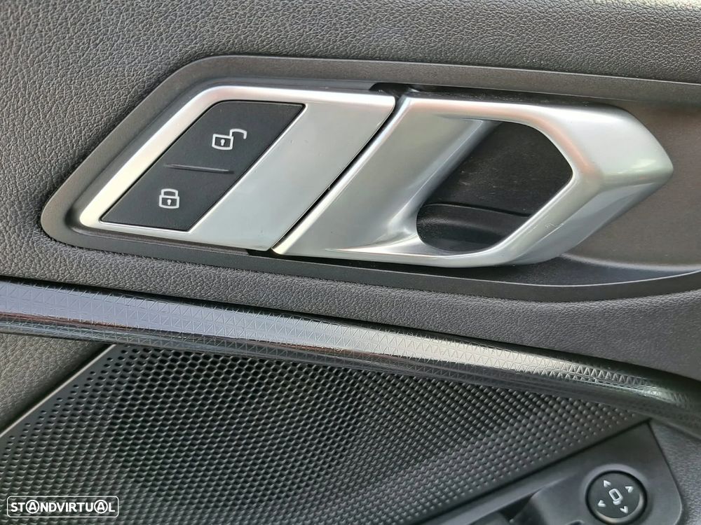 BMW 116 d Line Sport Auto - 33