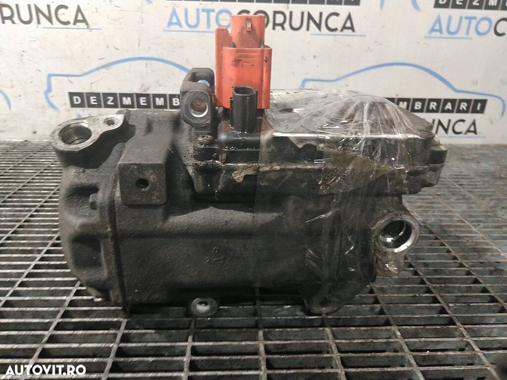 Compresor clima Lexus RX 400 H 3.3 B 2004 - 2009 3MZ - FE (1264) Hfc134a - 1