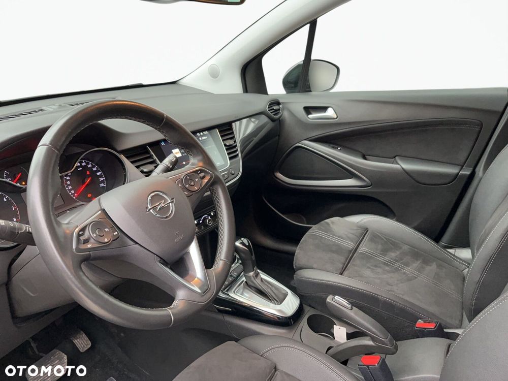 Opel Crossland X - 9