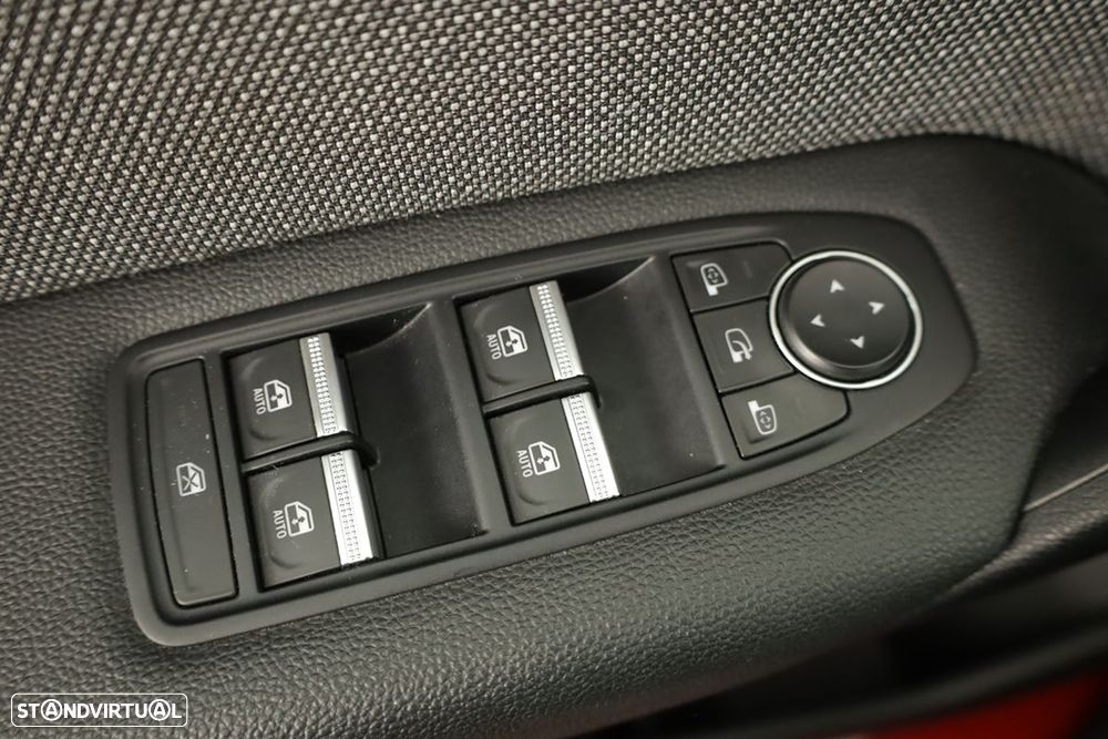 Renault Captur 1.0 TCe Techno - 20