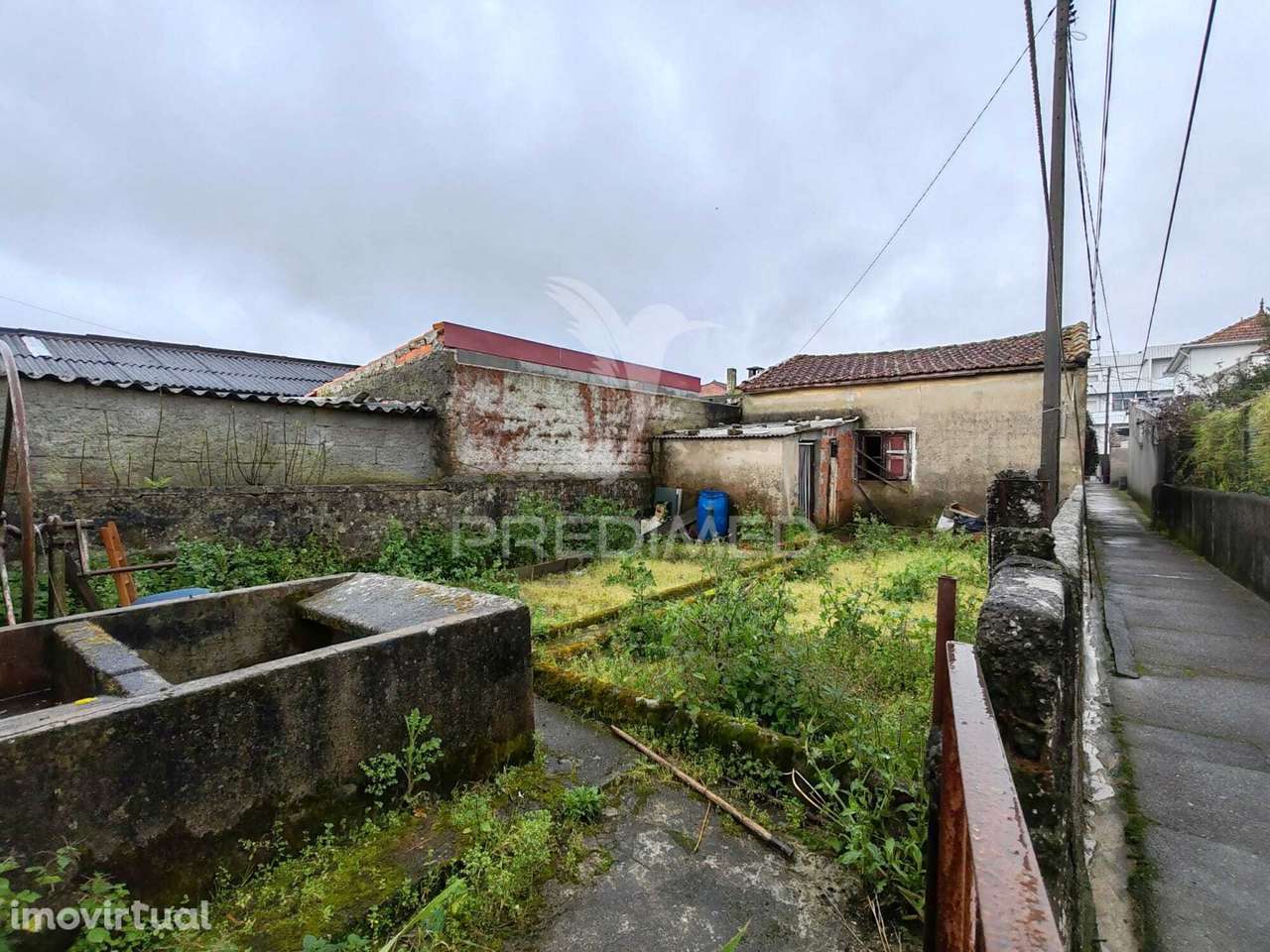 Moradia Térrea para Reconstrução - Grande imagem: 2/9