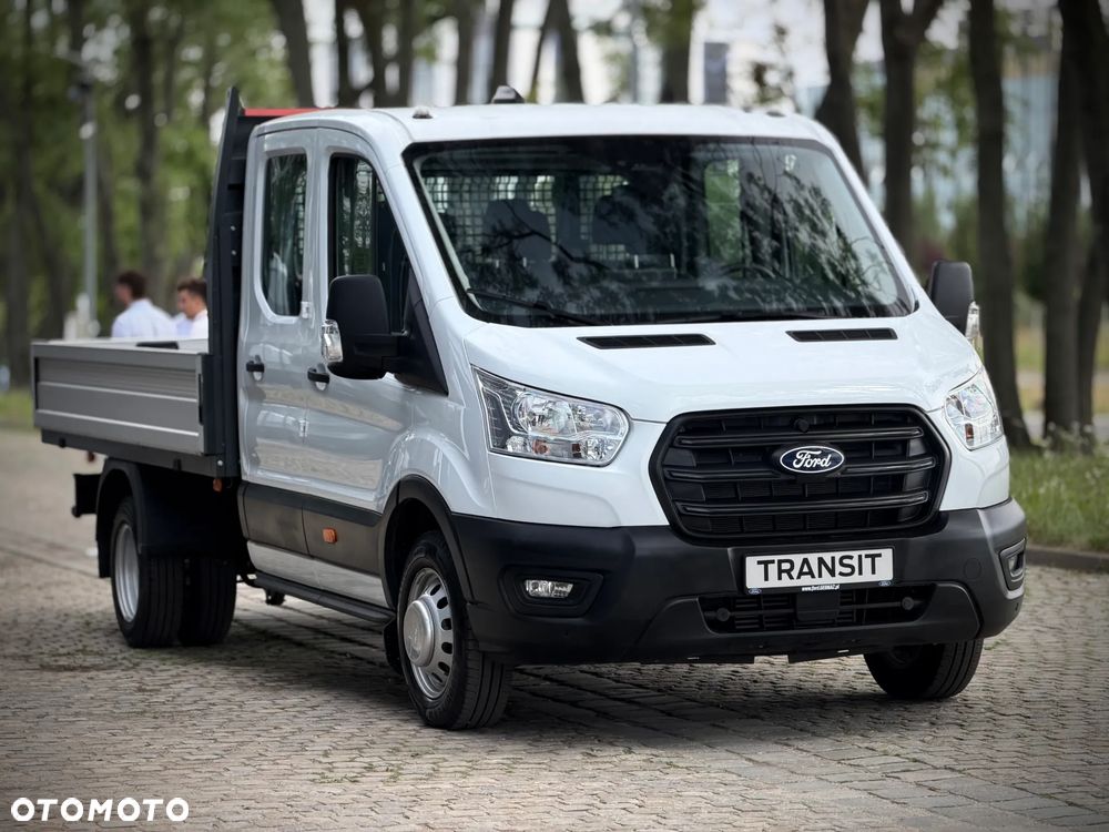 Ford Transit - 7