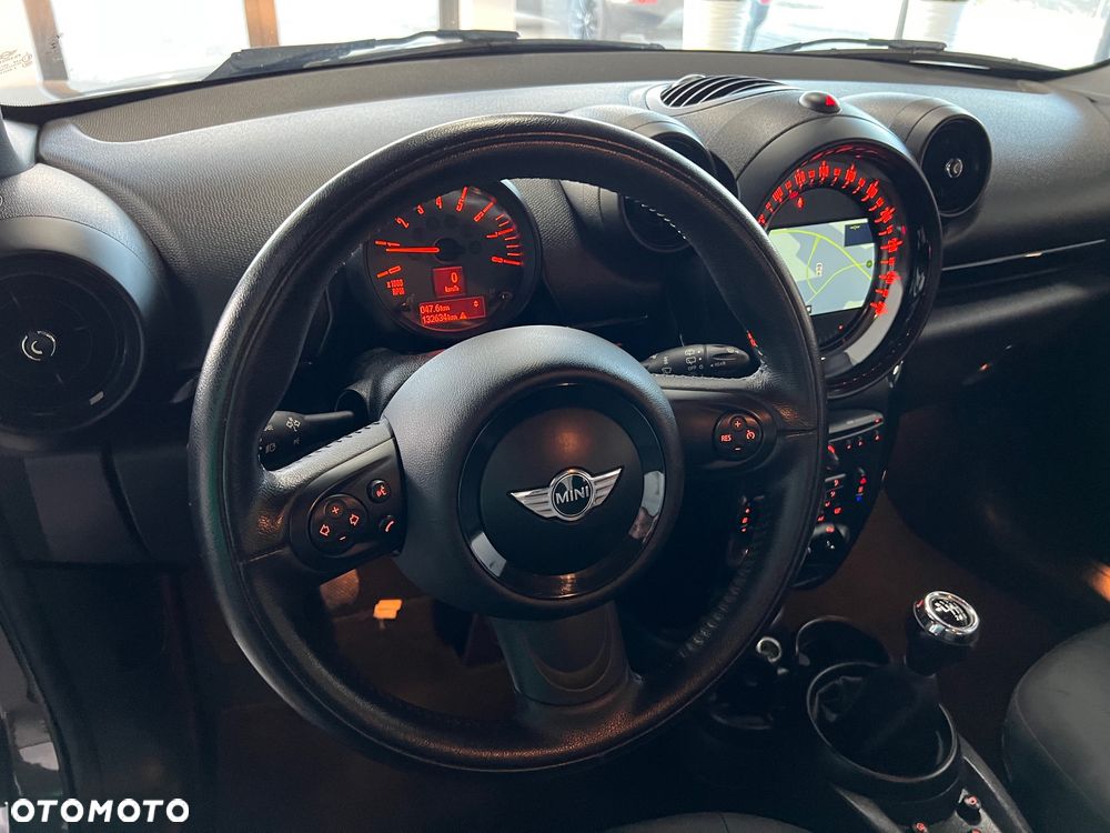 MINI Countryman - 11