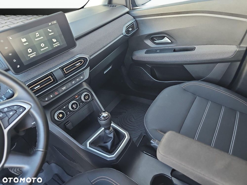 Dacia Sandero Stepway - 19